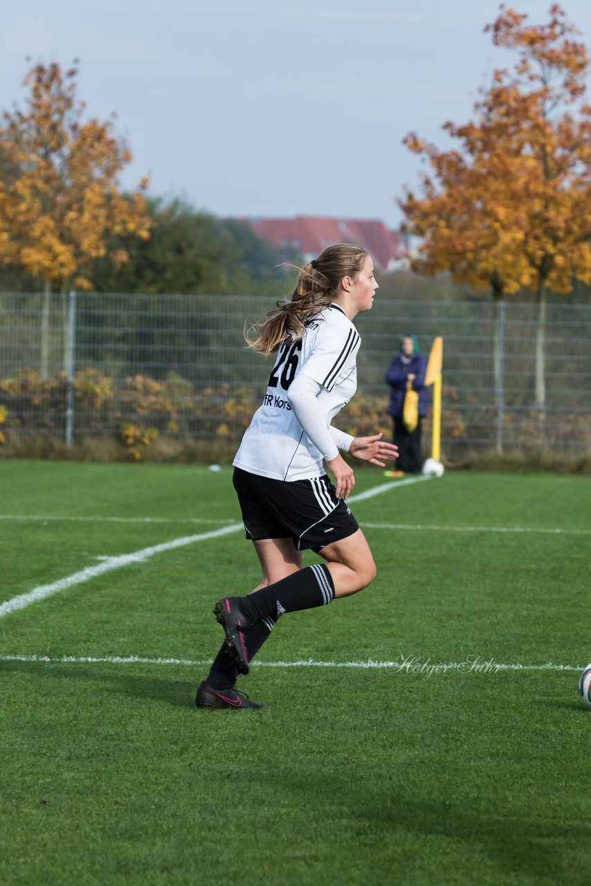 Bild 425 - Frauen FSC Kaltenkirchen - VfR Horst : Ergebnis: 2:3